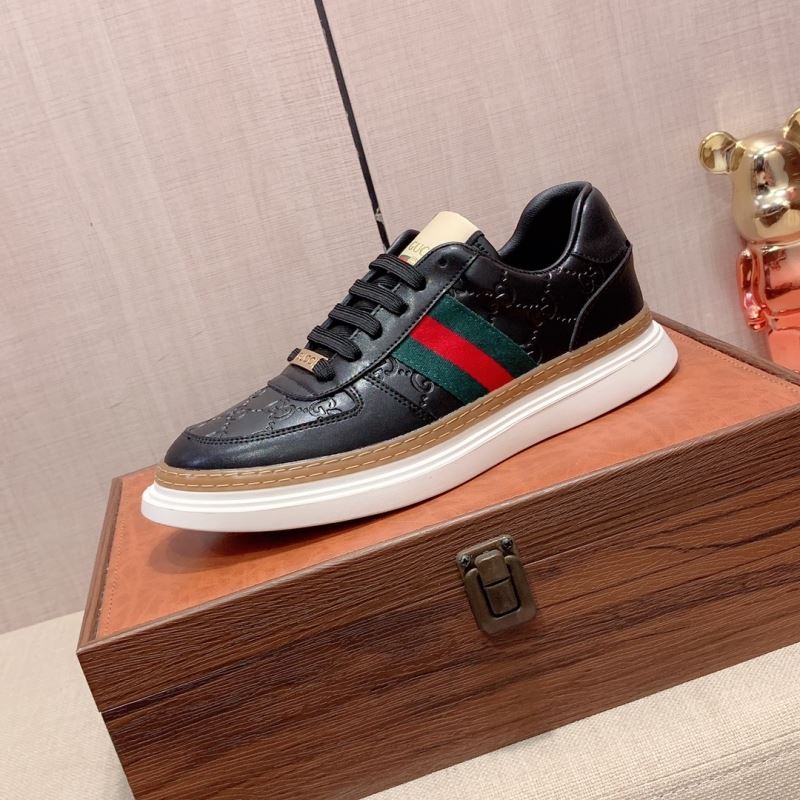 Gucci Low Shoes